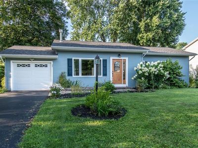 22 Maridana Dr, Fairport, NY, 14450