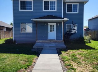 110 N 11th, Belgrade, MT 59714