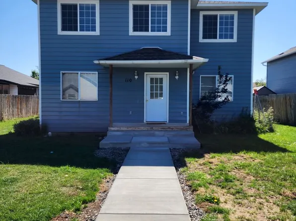 110 N 11th, 110 N 11th St #A, Belgrade, MT 59714