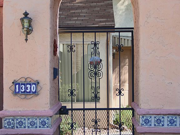 2nd image of 1330 N Honeyrose Ave