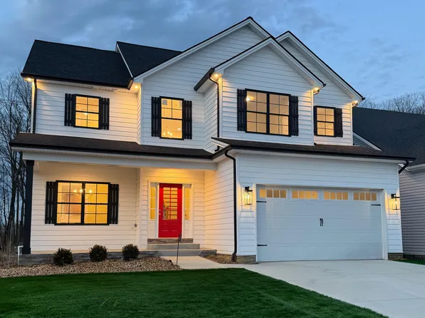 4049 Buttermilk Rd, Lexington, KY 40509