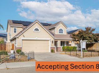 2341 Arthur Nate Haugh Dr, Tracy, CA