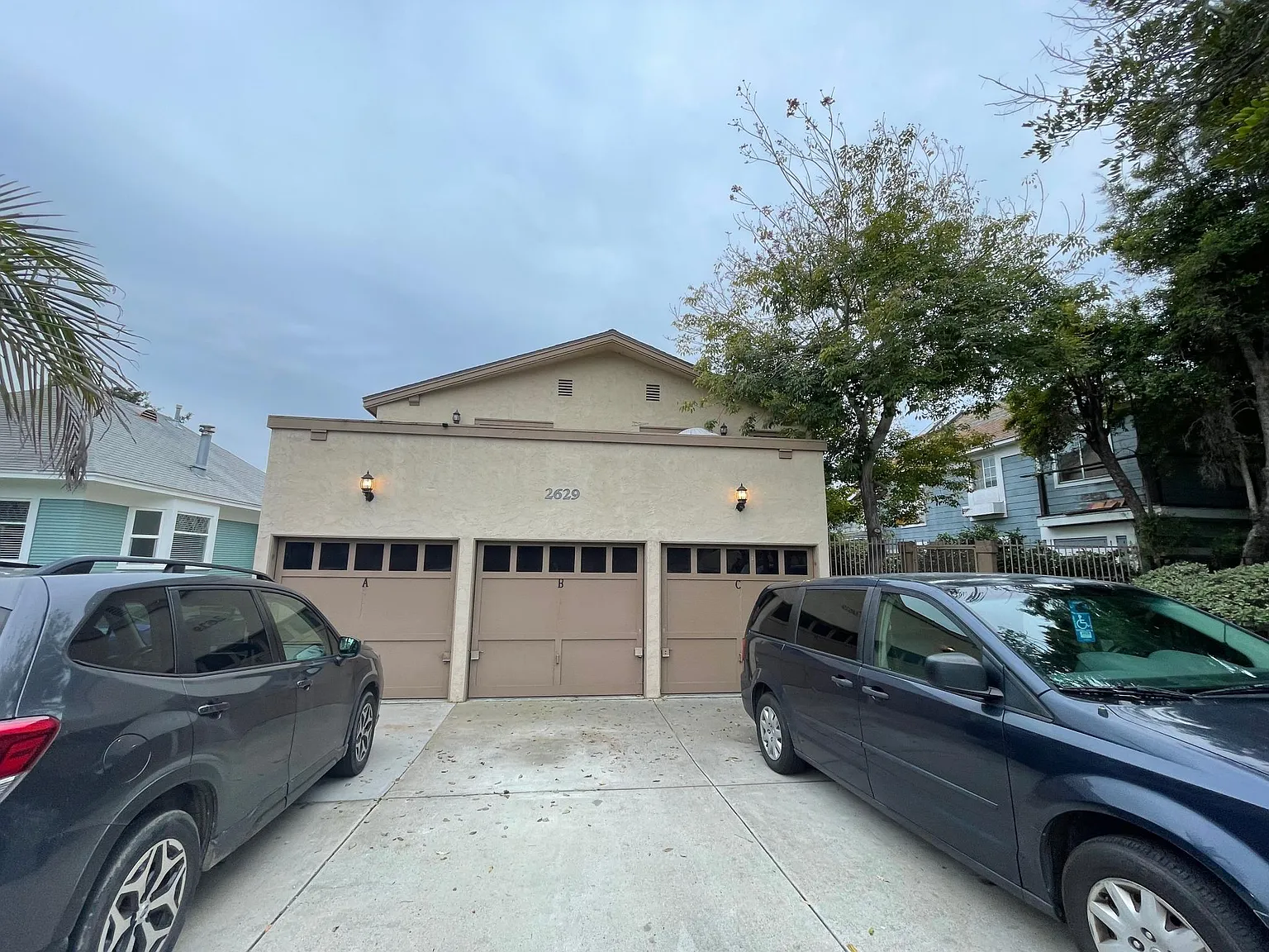 1 bed, 650 sqft, $1,995 — Photo 3
