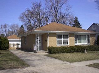1737 Euclid Ave, Beloit, WI 53511
