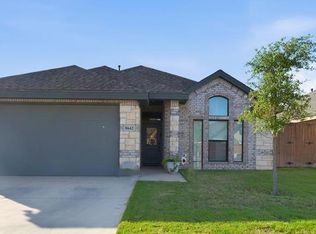 8642 La Jolla Dr, Odessa, TX 79765
