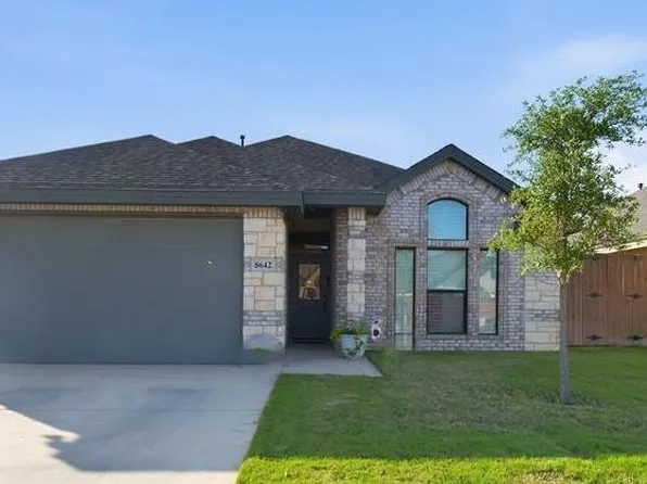 8642 La Jolla Dr, Odessa, TX 79765