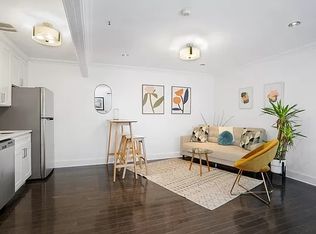180 19th St #4, Brooklyn, NY 11232