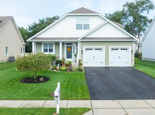 34795 Mute Swan Ln, Rehoboth Beach, DE 19971