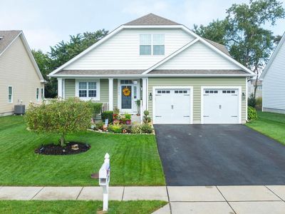 34795 Mute Swan Ln, Rehoboth Beach, DE, 19971