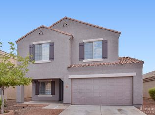 4819 N 112th Dr, Phoenix, AZ 85037
