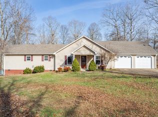 104 James Zimmerman Rd, Hampshire, TN 38461