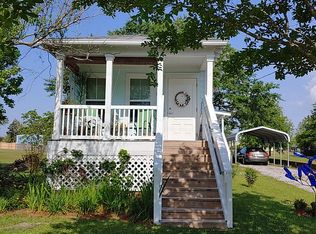203 S Island View Ave, Long Beach, MS 39560
