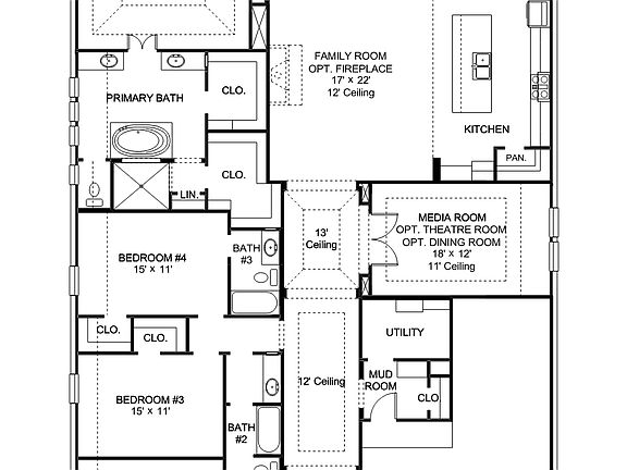 4th image of 2402 Shane Dr #Ep0p0s