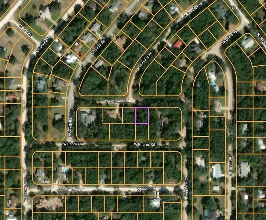 2nd image of W Cremona Rd