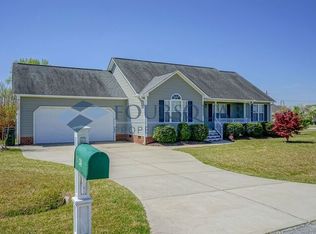 24 Bridle Dr, Angier, NC 27501