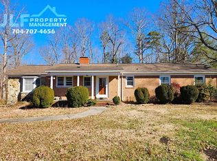 16301 Us Highway 52, Gold Hill, NC 28071