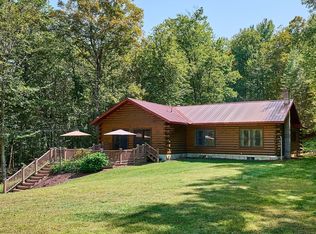 143 Charlemont Rd, Charlemont, MA 01339