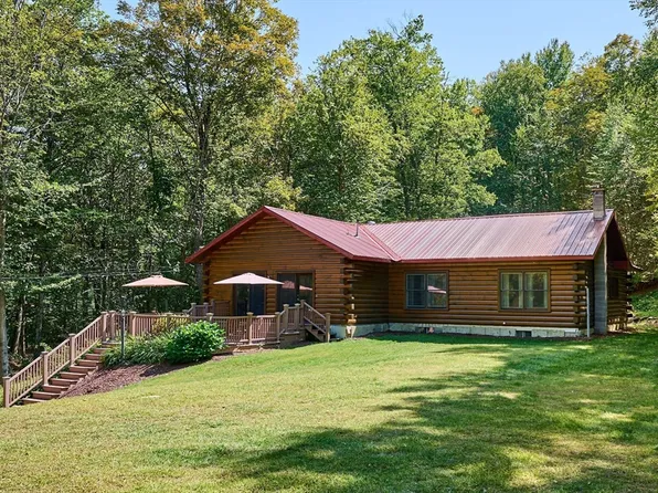 143 Charlemont Rd, Charlemont, MA 01339