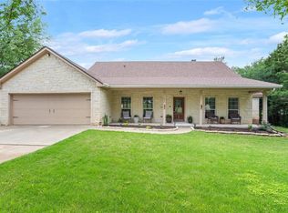 986 Saffle Rd, Waco, TX 76706