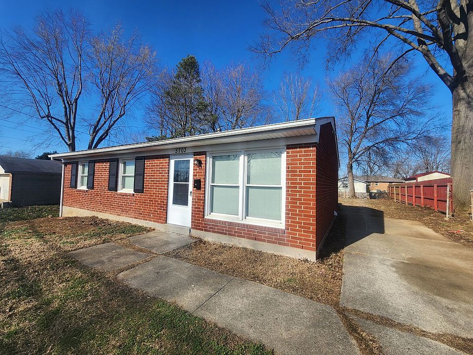 1st image of 5703 Chestnutwood Way