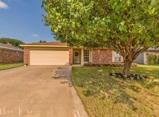 3926 Trinity Ln, Abilene, TX 79602
