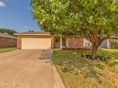 3926 Trinity Ln, Abilene, TX, 79602