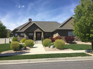 3526 W Samee Ridge Dr, South Jordan, UT 84095