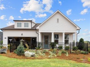 1753 Juniper Berry Way, Loganville, GA 30052