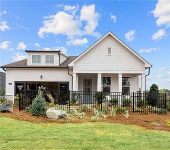 3714 Arrow Root Cir, Loganville, GA, 30052