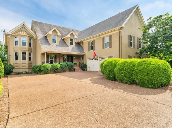 6013 Wellesley Way, Brentwood, TN 37027
