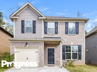 5832 Grande River Rd, Atlanta, GA 30349
