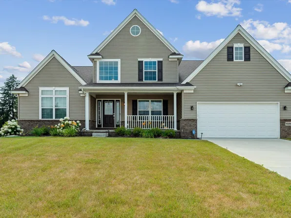 10298 Highmeadow, Saline, MI 48176