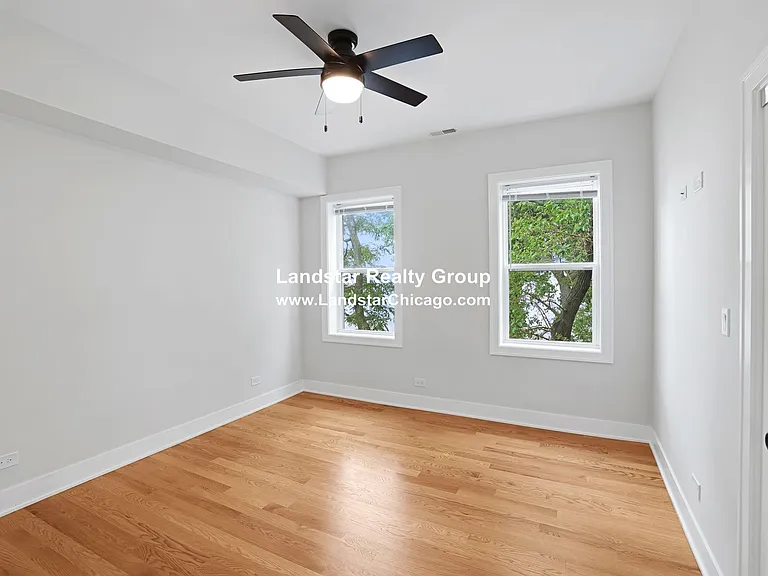 1055 W Pratt Blvd #2A — Photo 11