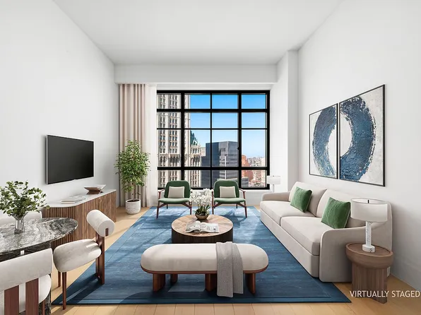 25 Park Row #27B, New York, NY 10038