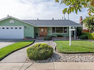 40817 Sundale Dr, Fremont, CA 94538