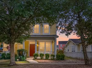 3994 Gullah Ave, North Charleston, SC 29405