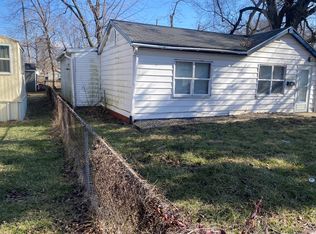 1100 N Wesley St, Springfield, IL 62702