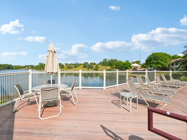 Swan Harbour Apartments