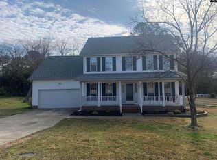 101 Ivy Hill Ct, Lexington, SC 29072