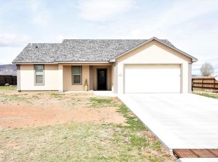 119 Haystack Mountain Dr, Alpine, TX 79830