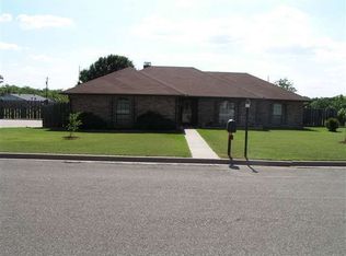 6 Mistletoe Ln, Early, TX 76802