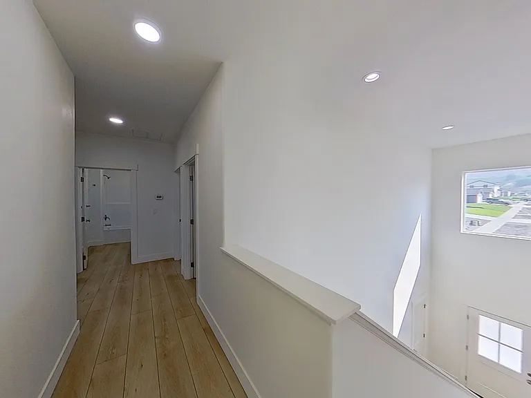 226 Berryman Way #A — Photo 21