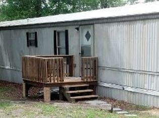 511 Ward St LOT 22, Creedmoor, NC 27522