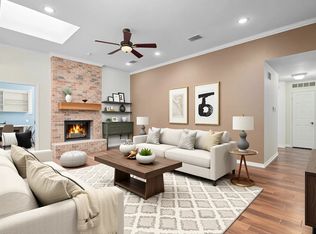 720 Smokerise Cir, Denton, TX 76205