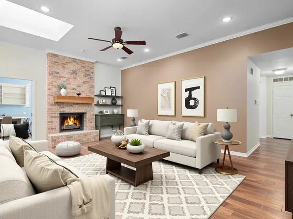 720 Smokerise Cir, Denton, TX 76205