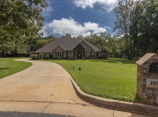 207 King Ct, Bullard, TX 75757