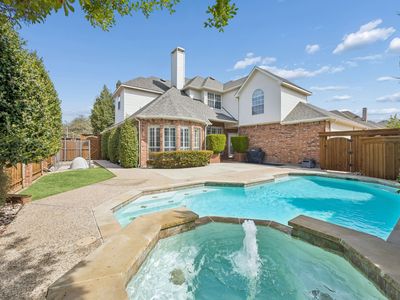4424 Briar Hollow Dr, Plano, TX, 75093