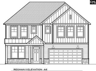 2027 Allan Crest Rd, Blythewood, SC 29016