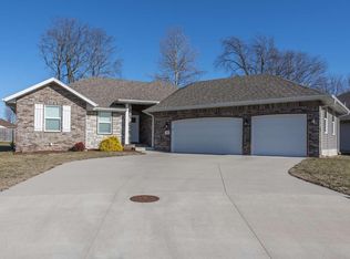 4881 W Washita Street, Springfield, MO 65802