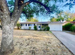 105 Windham St, San Angelo, TX 76903
